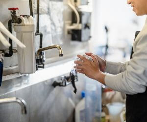 About Water Heater Repair LLC Red House, WV